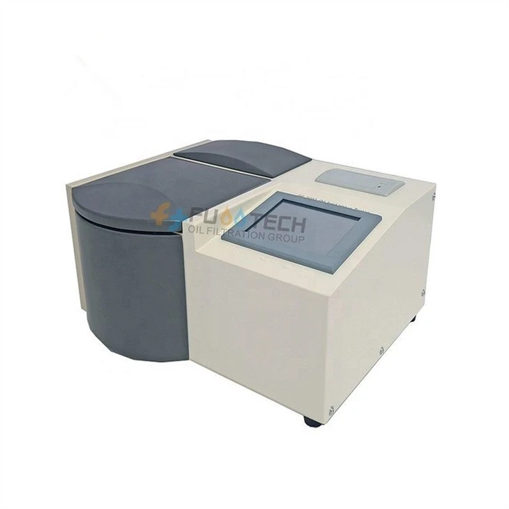 transformer oil acidity testing kit(001)