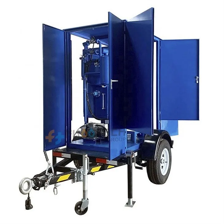 vacuum degasifier(001)